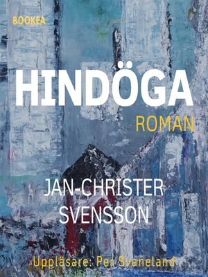 cover image of Hindöga